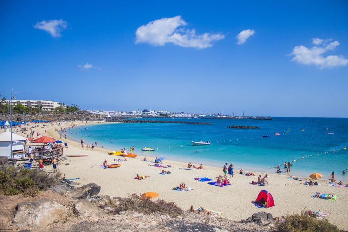 Best Beach Destinations for Families