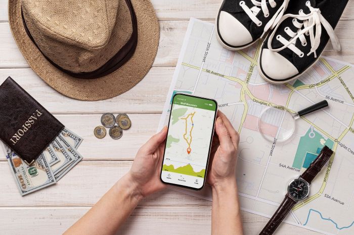 Best Budget Travel Apps