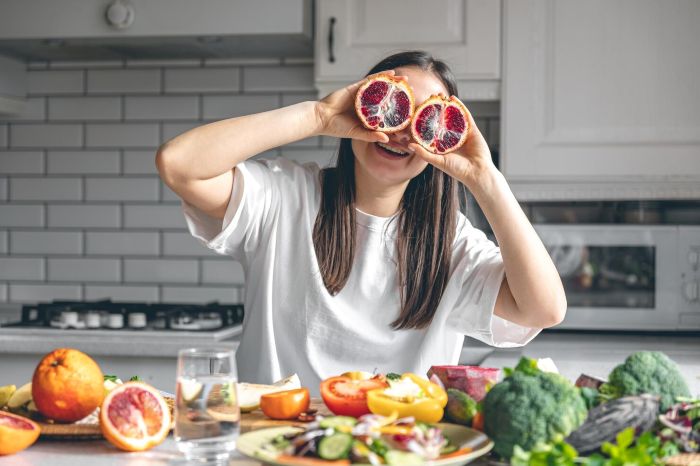 Best Foods for Healthy Skin