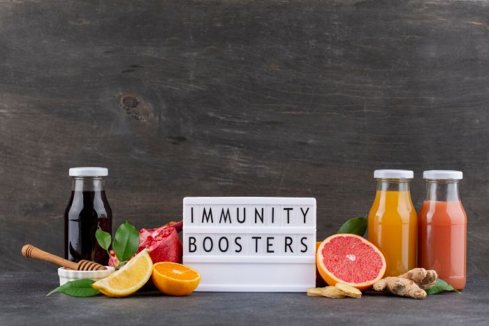 Best Foods to Boost Your Immune System