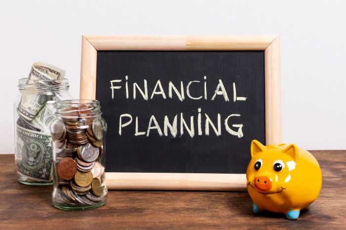 Financial Planning Checklist for Families