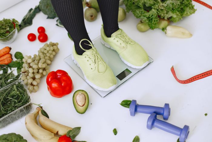 Healthy Weight Loss Tips That Actually Work