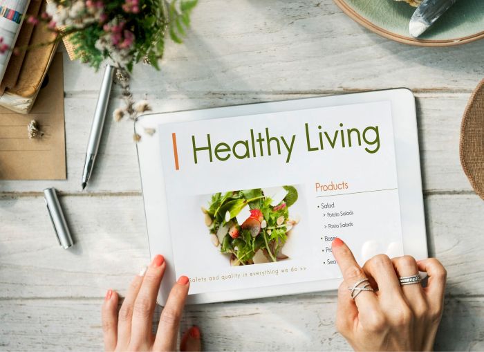 How to Build Healthy Habits That Last