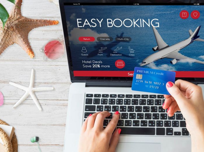 How to Find Cheap Flights Every Time