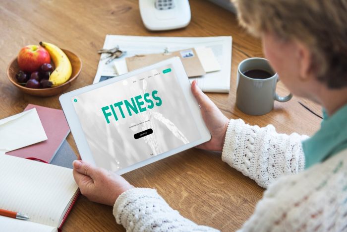 How to Stay Fit with a Busy Schedule