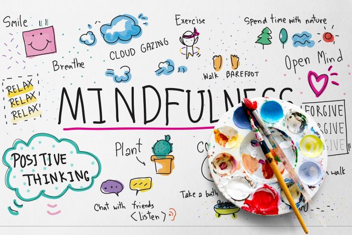 Mental Health Tips for a Stress-Free Life