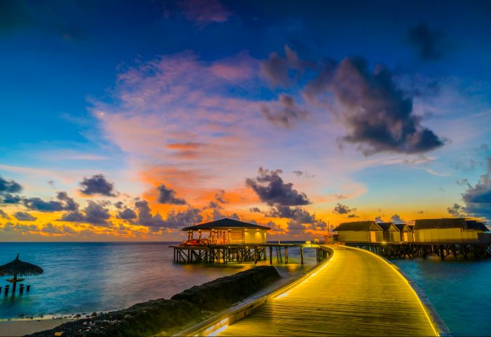 Most Beautiful Places to Visit Before You Die
