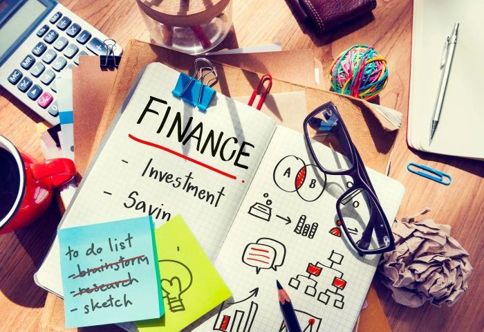 Personal Finance Tips for Young Professionals