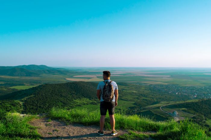 Solo Travel Tips for Beginners