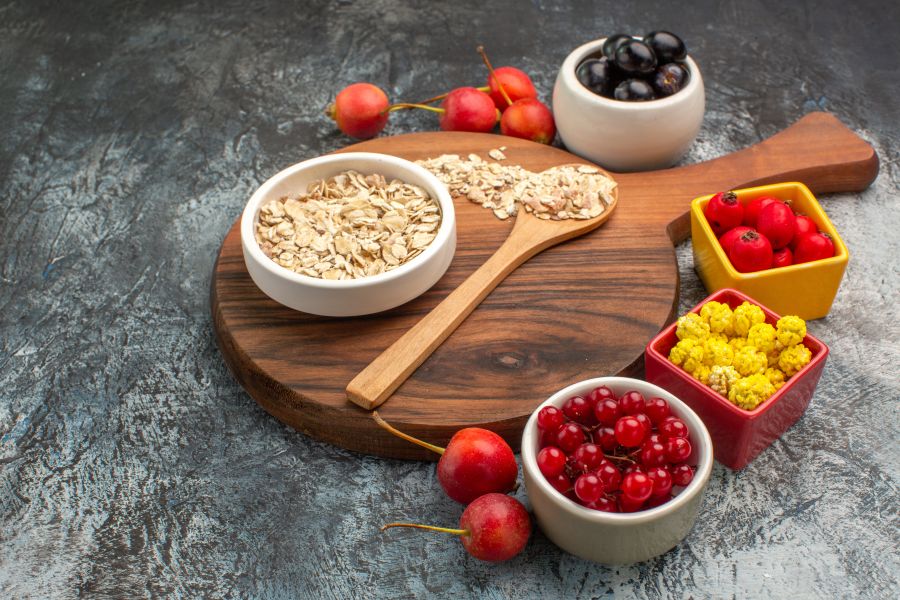 Superfoods You Should Add to Your Diet