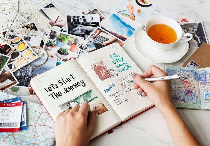 Ultimate Travel Bucket List Ideas